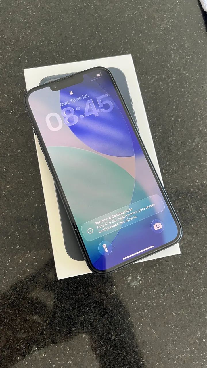iPhone 13 128gb - Foto 5