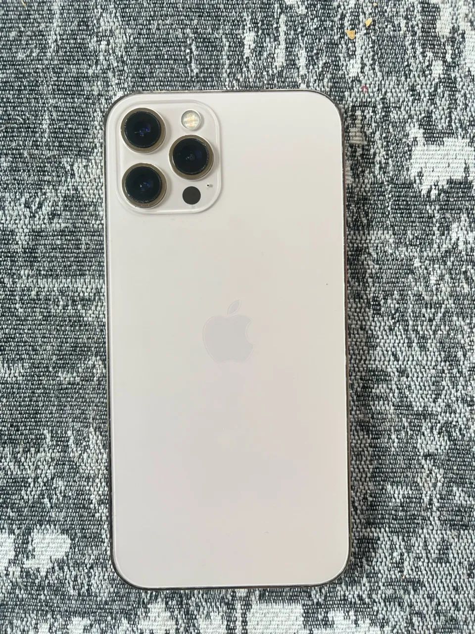 iPhone 12pro Max 256GB - Foto 2