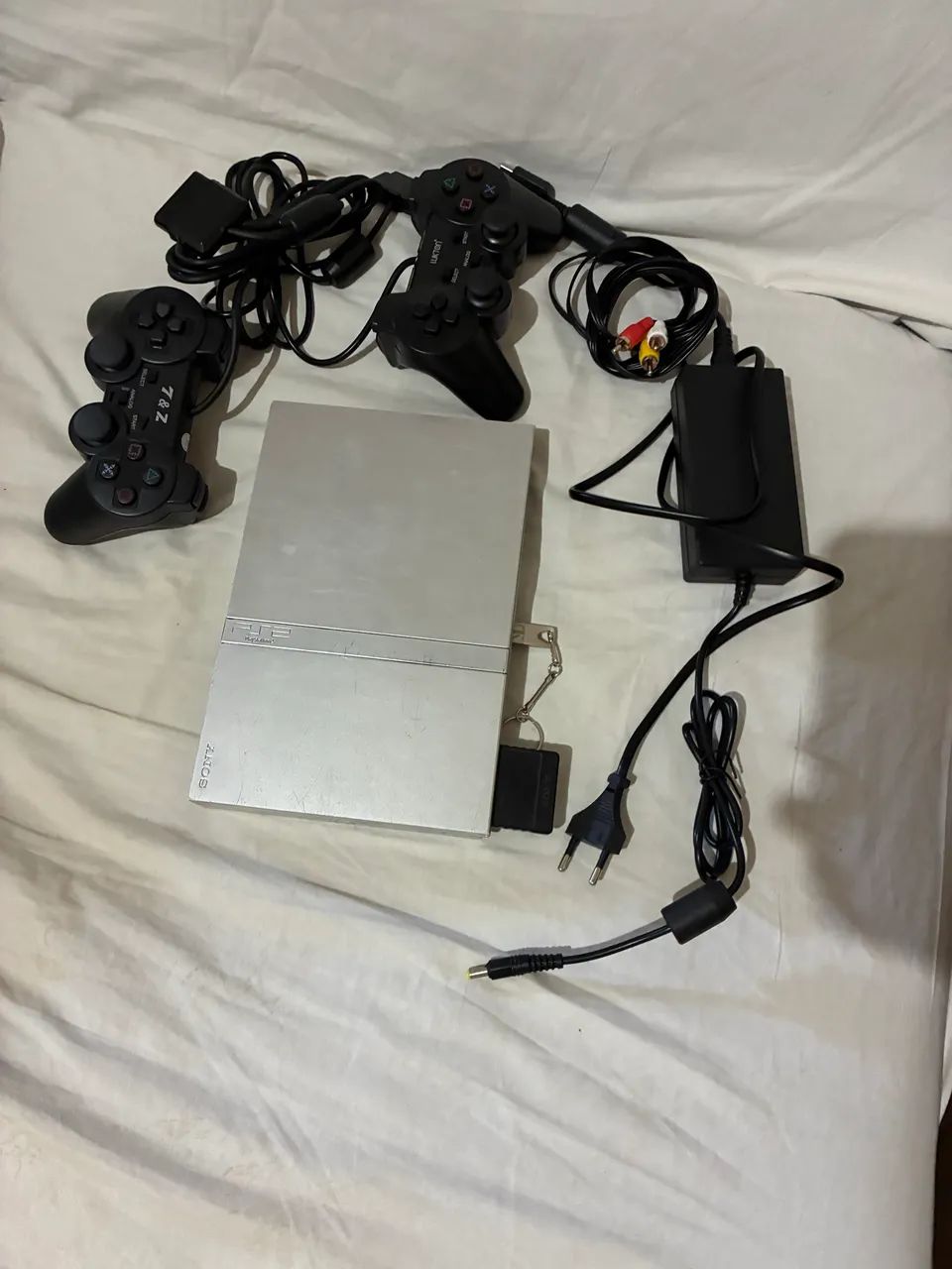 PlayStation 2 PS2  - Foto 4