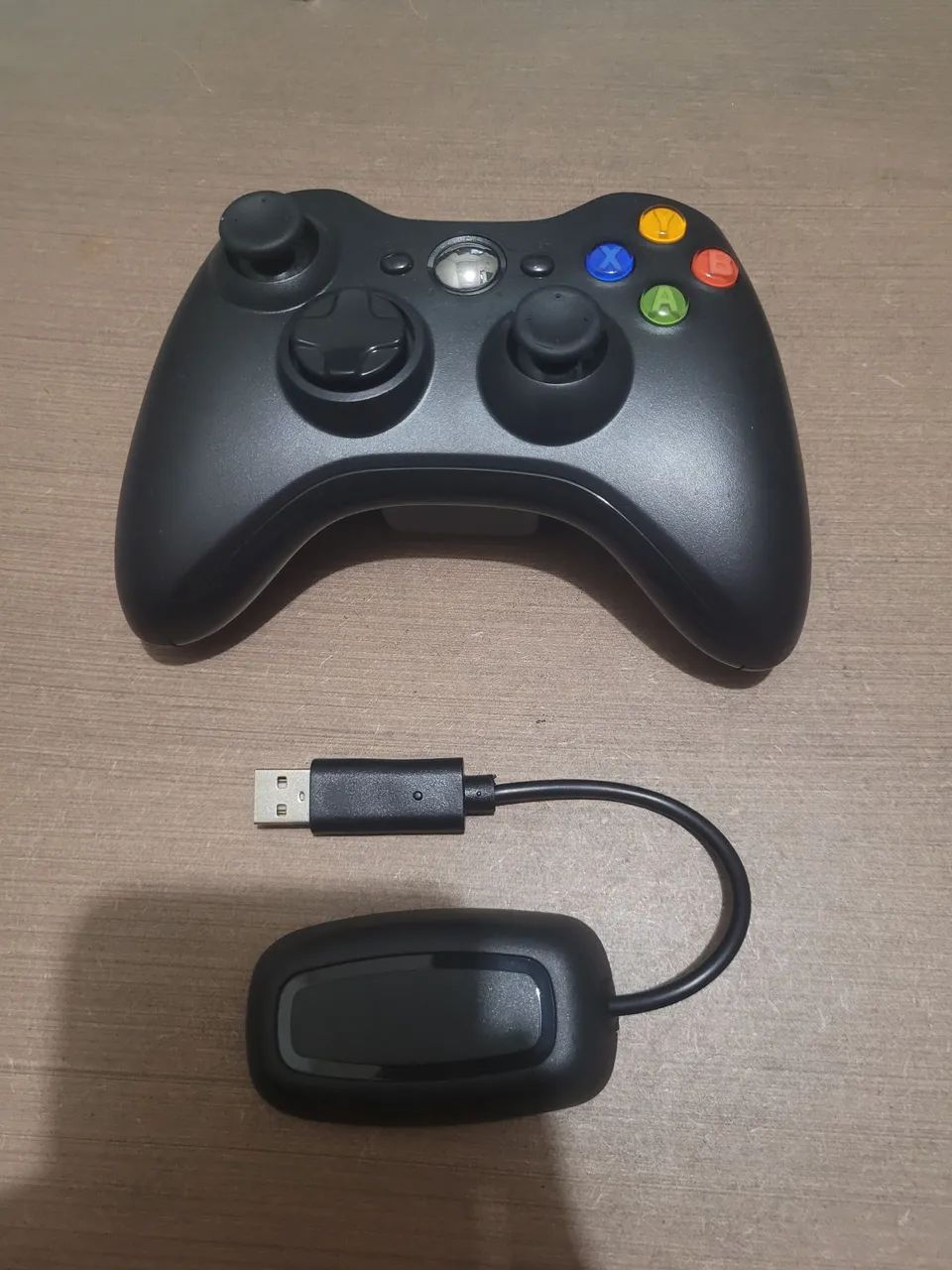 Controle Xbox  - Foto 5