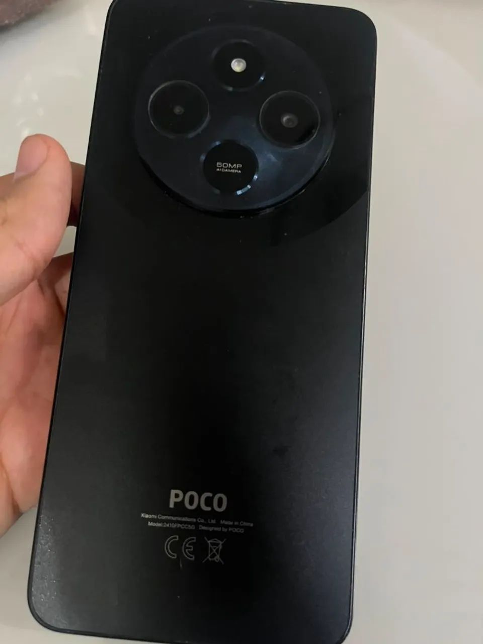 Celular Xiaomi Poco C 75 - Foto 4