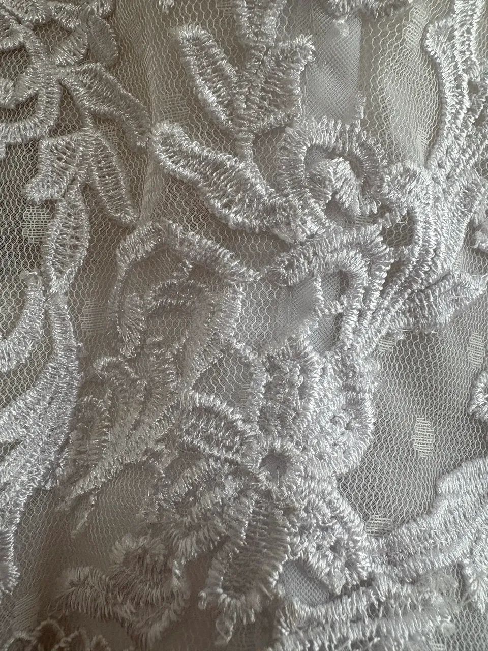 Vestido de noiva  - Foto 5