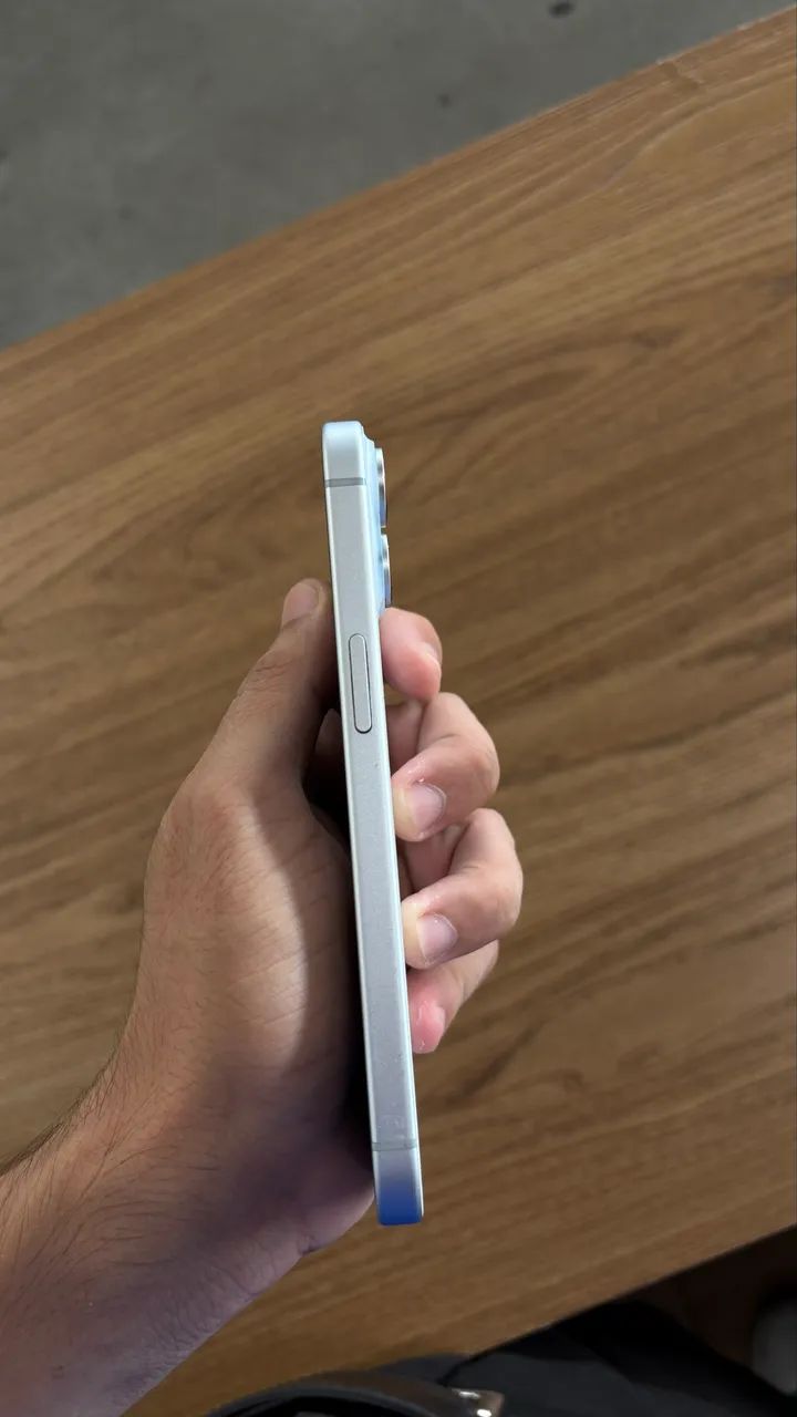 IPHONE 15 256GB IMPECÁVEL  - Foto 3