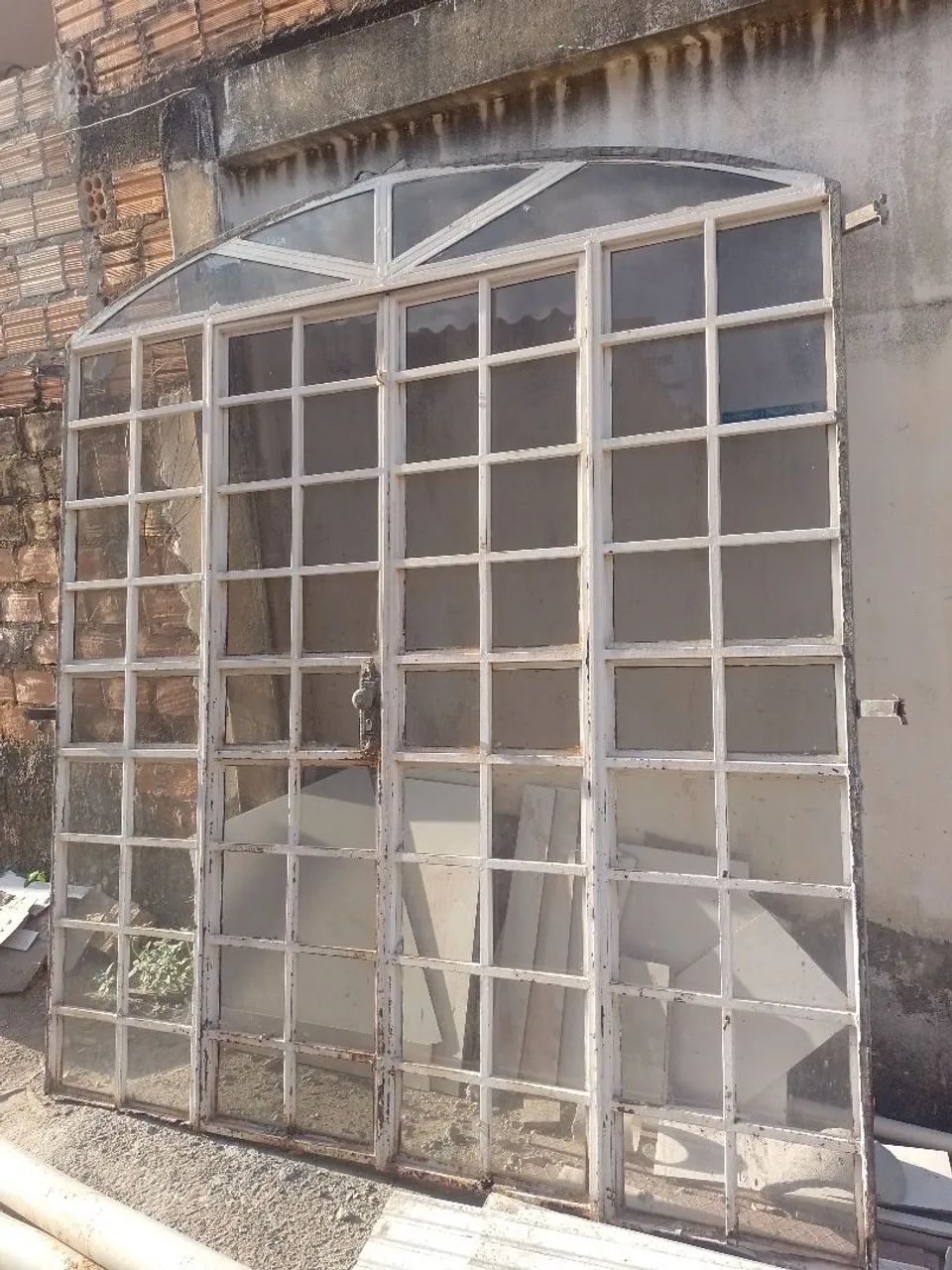 Porta de Ferro - Foto 2