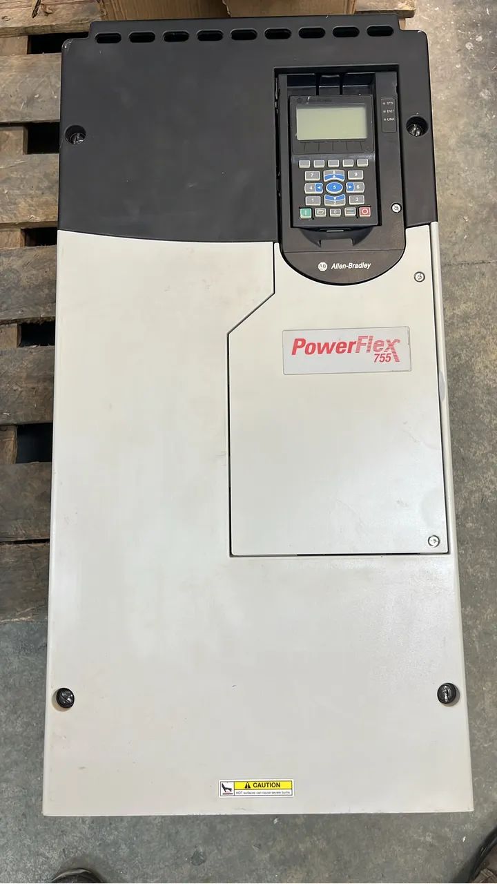 Inversor de frequência 150Hp 380V