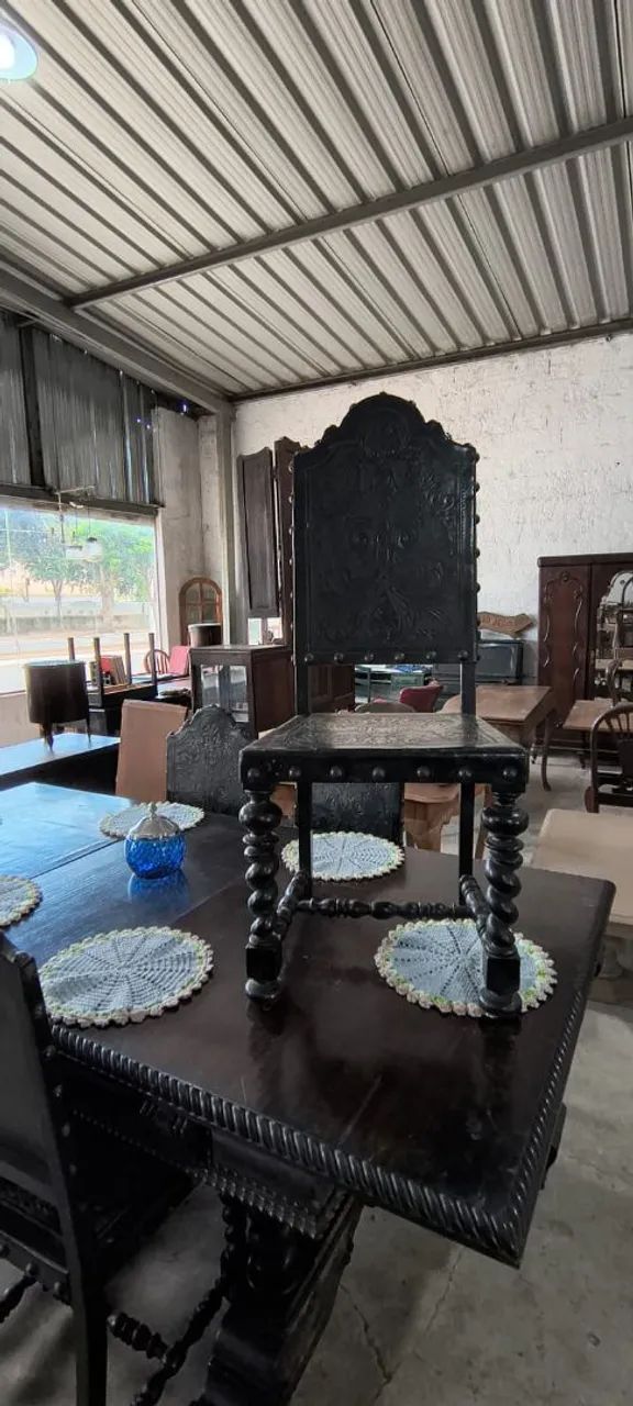 mesa unica - Foto 4
