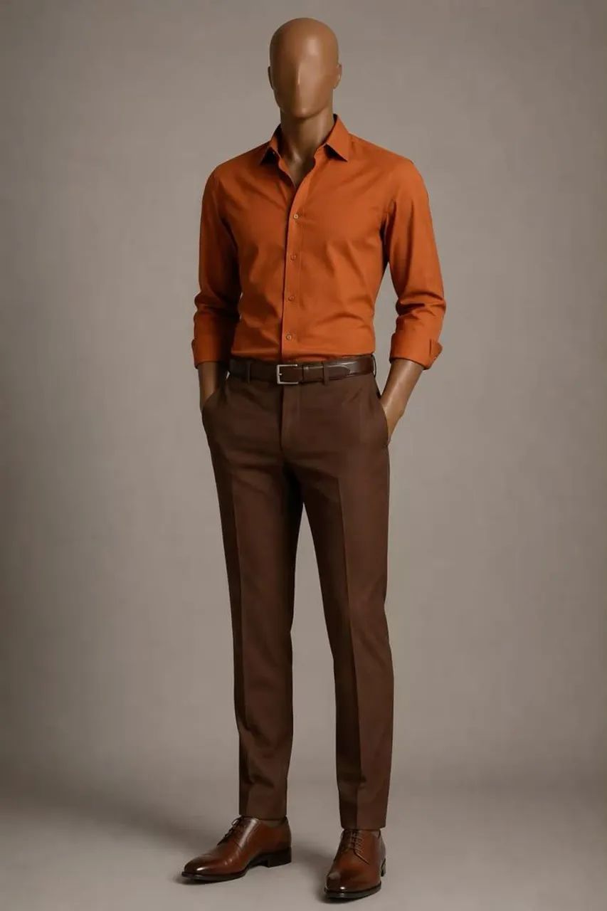 CALÇAS Masculino BELÍSSIMOS  - Foto 2