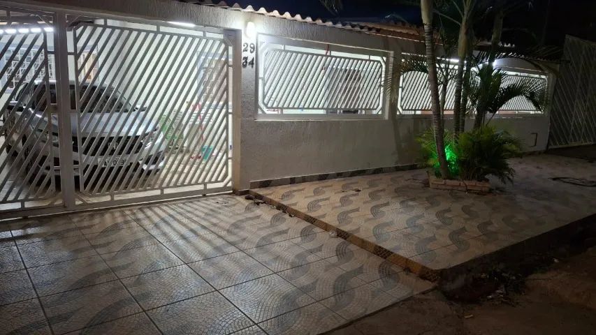 Vendo linda casa Lunabel 3