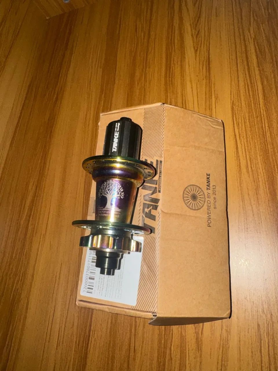 Cubo barulhento th390 - Foto 2