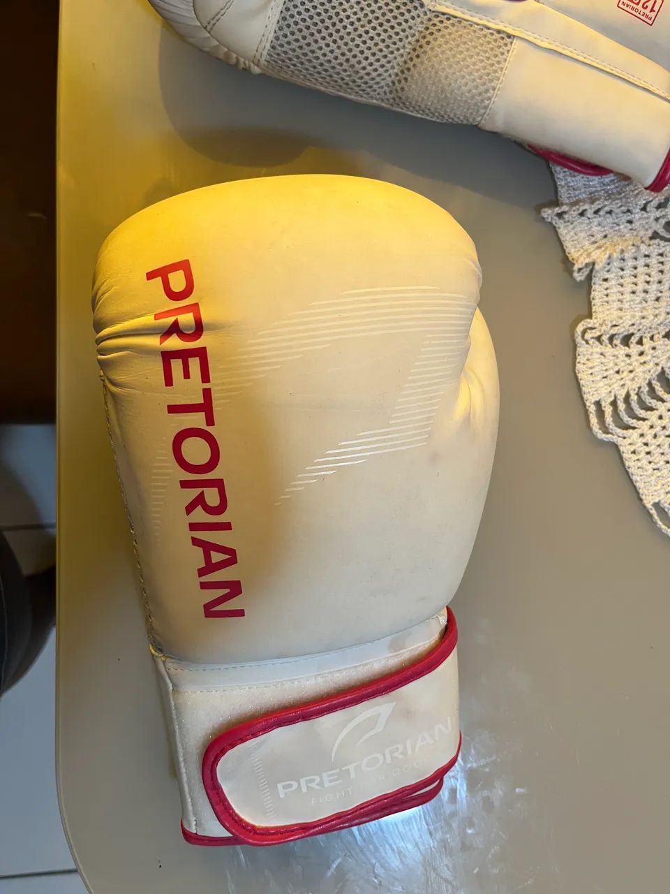 Luvas de boxe Pretorian  - Foto 2