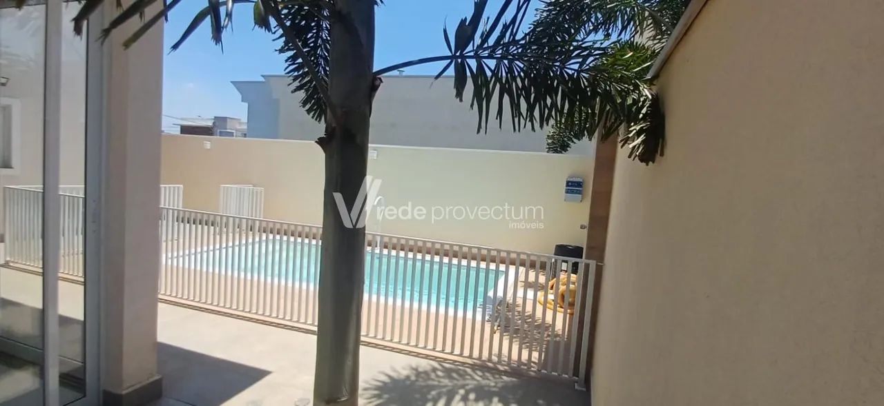 casa - Residencial Real Parque Sumaré - Sumaré - Foto 3
