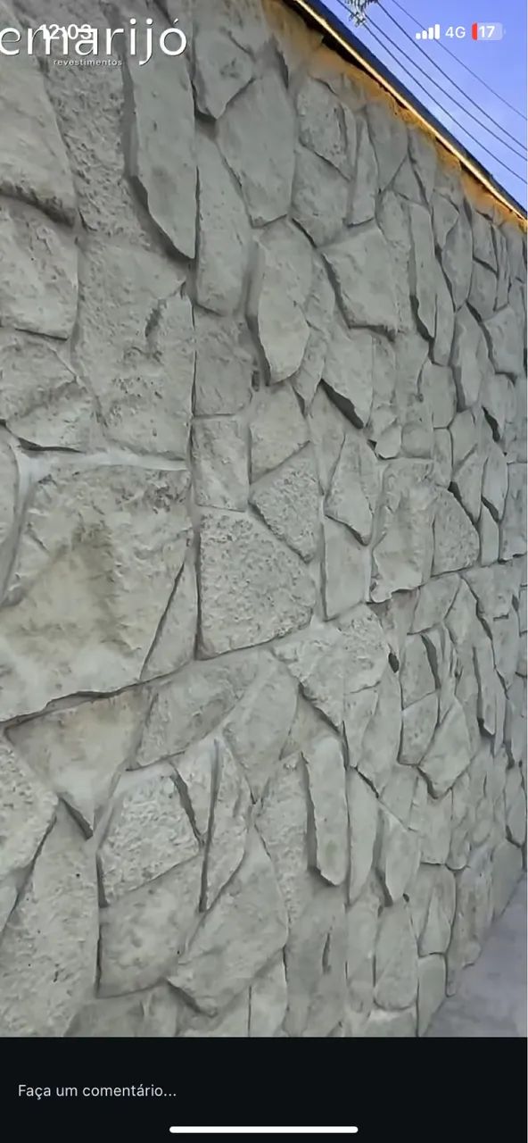 Pedra amoledo  - Foto 6