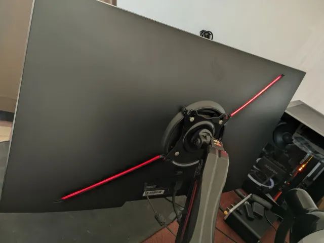 Monitor Gamer 2k - Foto 2