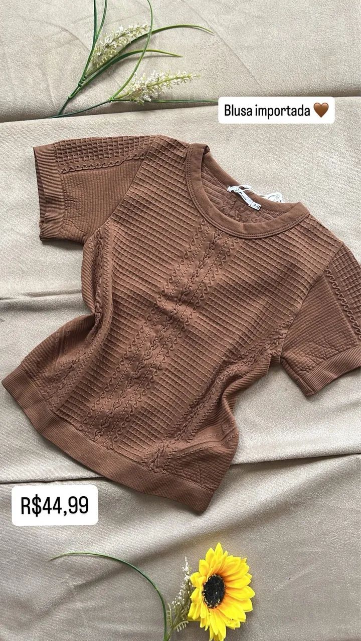 Roupas novas - Foto 2