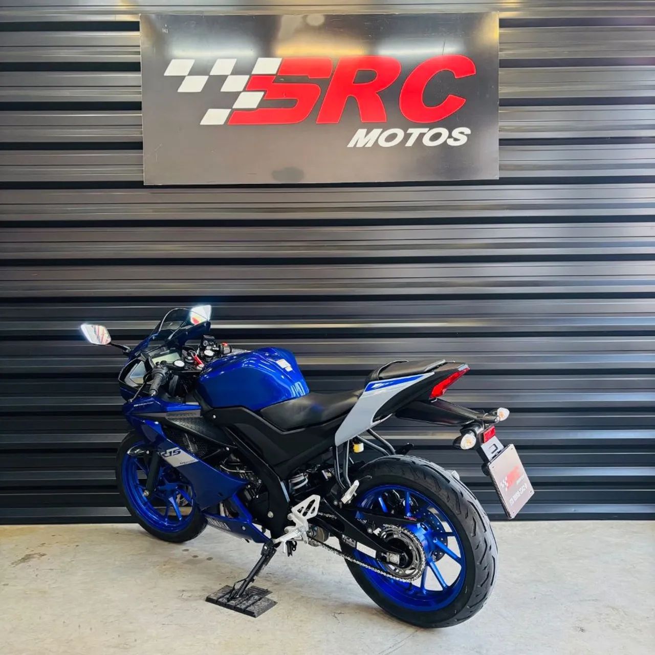 YZF R-15 155 ABS - Foto 5