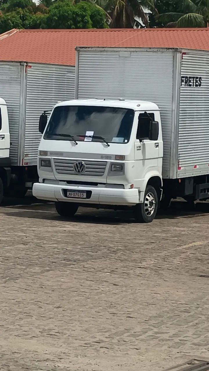Disponível para fretes e agregamento. - Foto 2