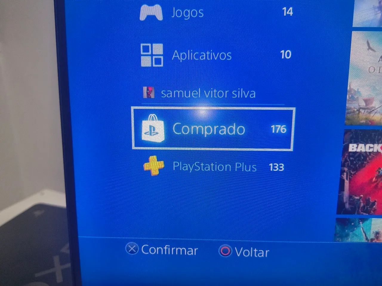 Vendo PlayStation 4  - Foto 2