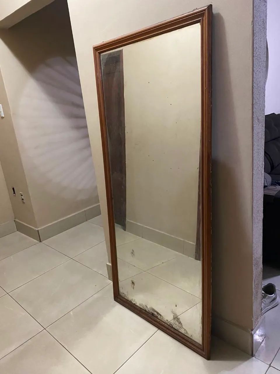 Espelhos vintages - Foto 2