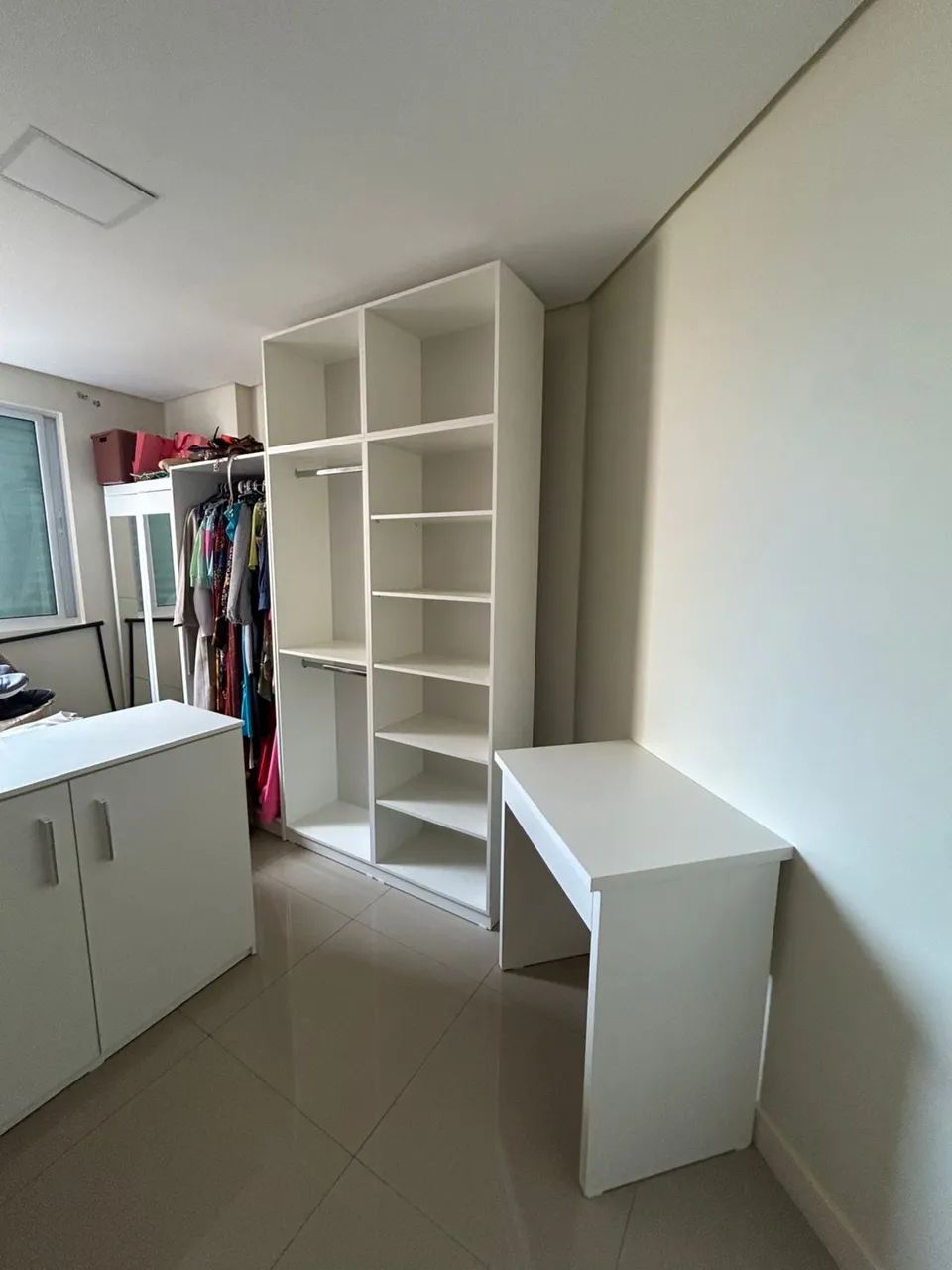 ? CLOSET EM MÓDULOS MDF 15mm | TUBARÃO-SC - Foto 5