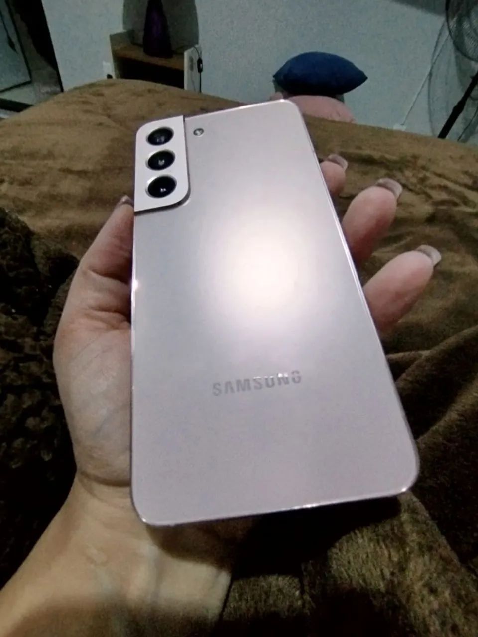 Samsung  s22 - Foto 2