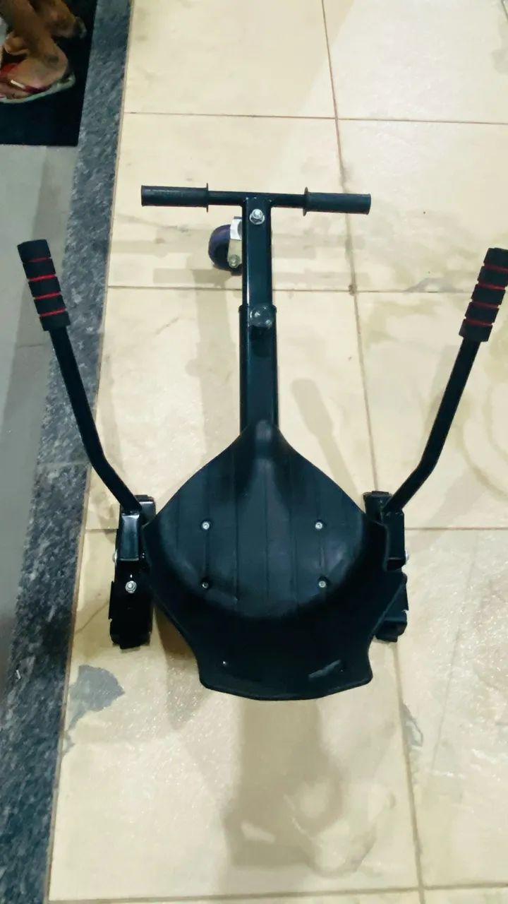 Carrinho Universal Para Hoverboard - Foto 5
