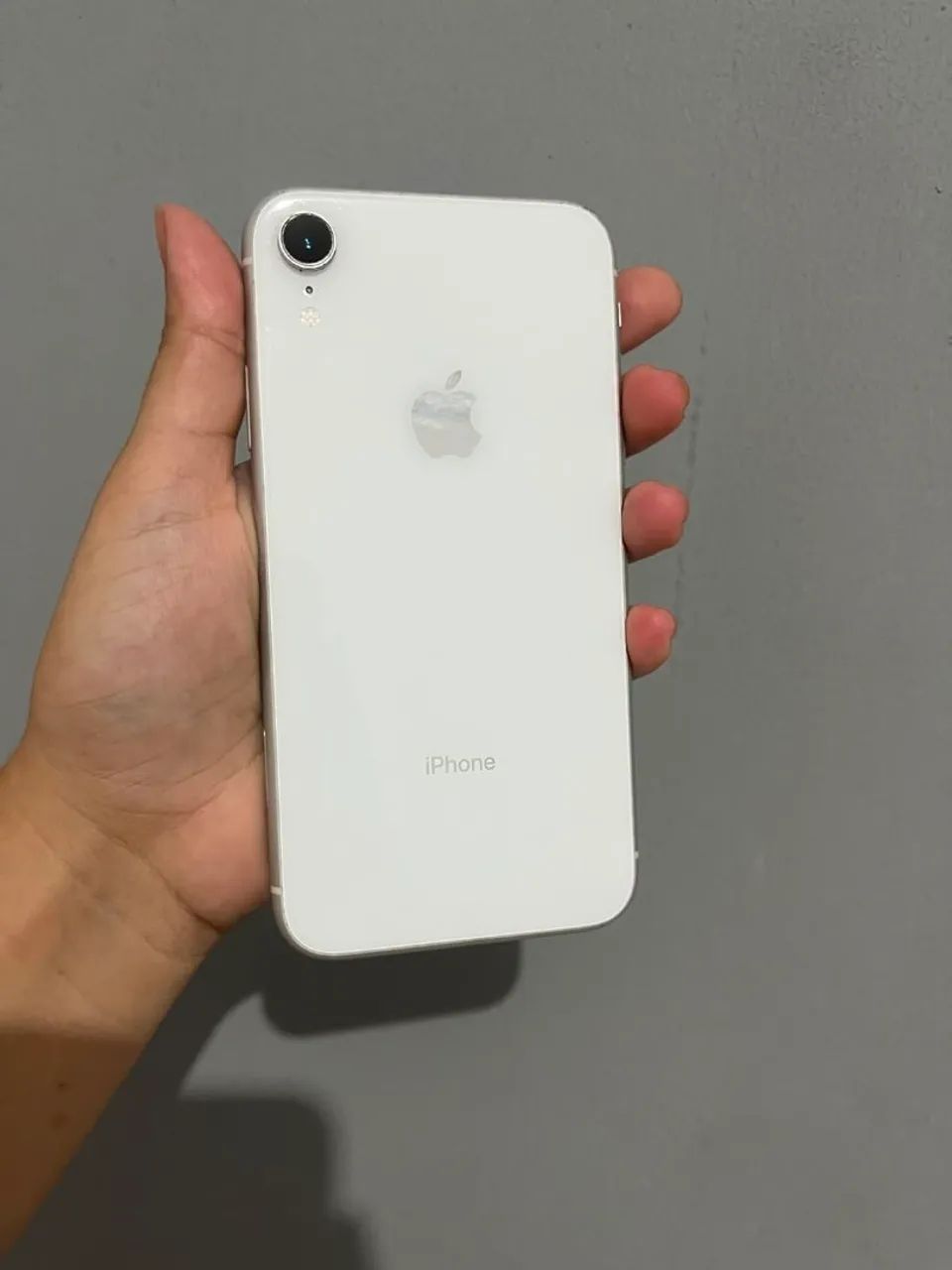 IPhone xr 128 GB - Foto 3