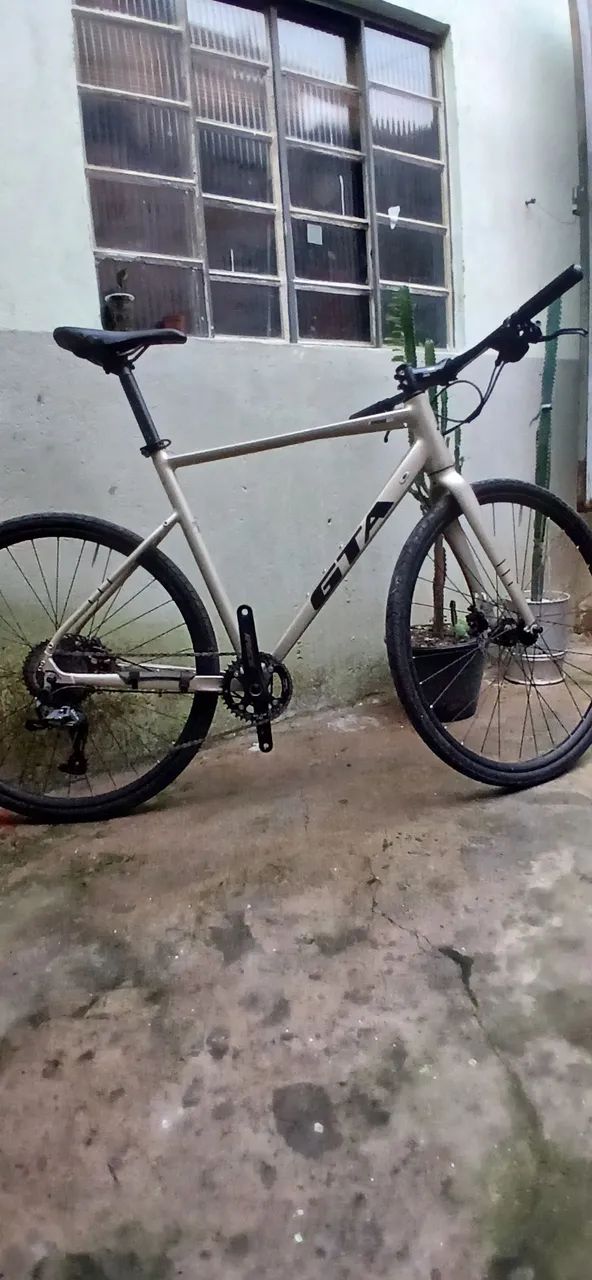 Bicicleta híbrida , - Foto 5