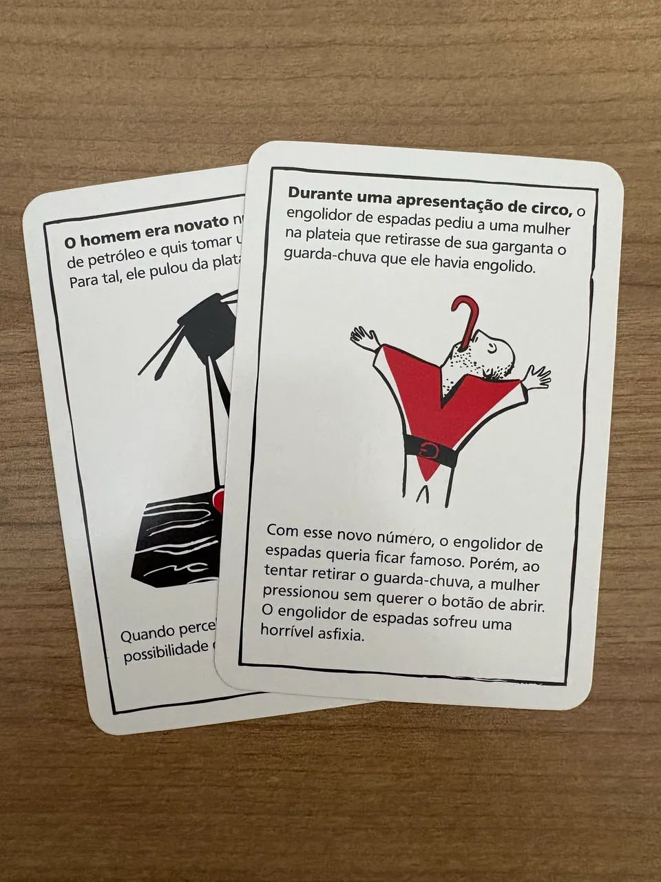 Black stories 2- jogo - Foto 4