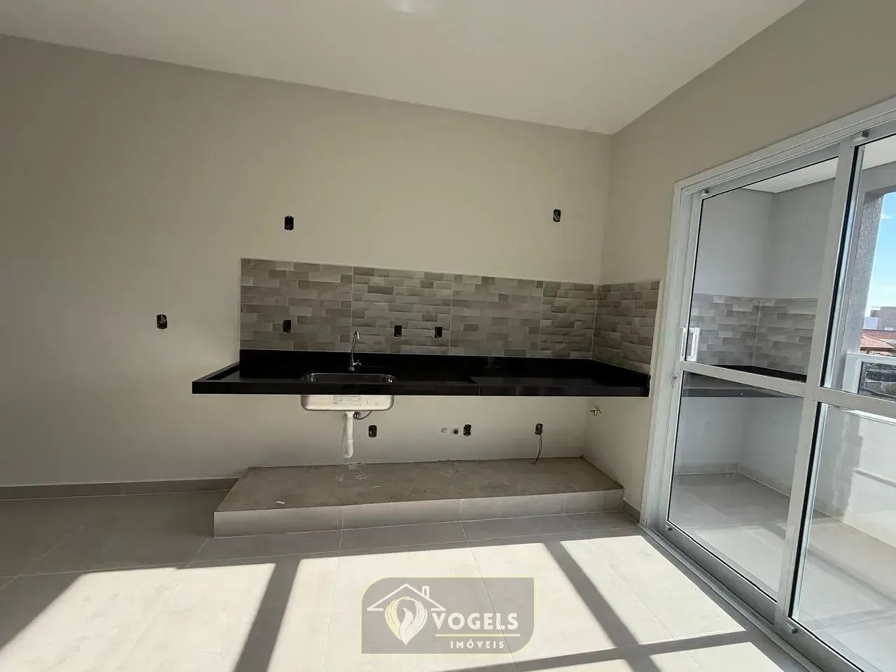APARTAMENTO À VENDA NO EDIFÍCIO RESIDENCIAL IBIZA EM JAGUARIÚNA/SP - 75 M² COM 2 DORMITÓRI - Foto 3
