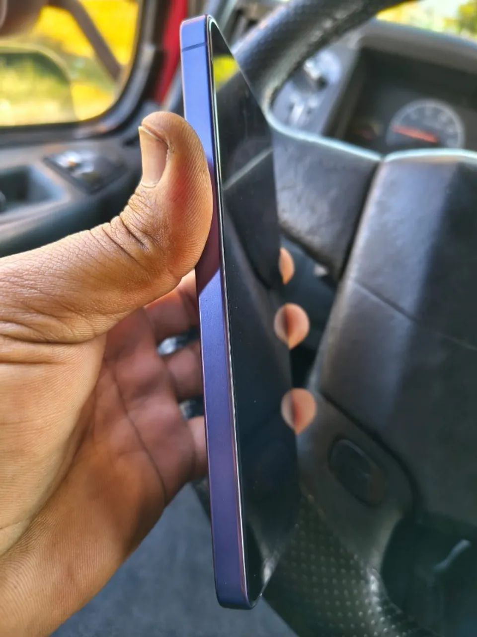Galaxy s26 Ultra 1TB 16RAM - Foto 5