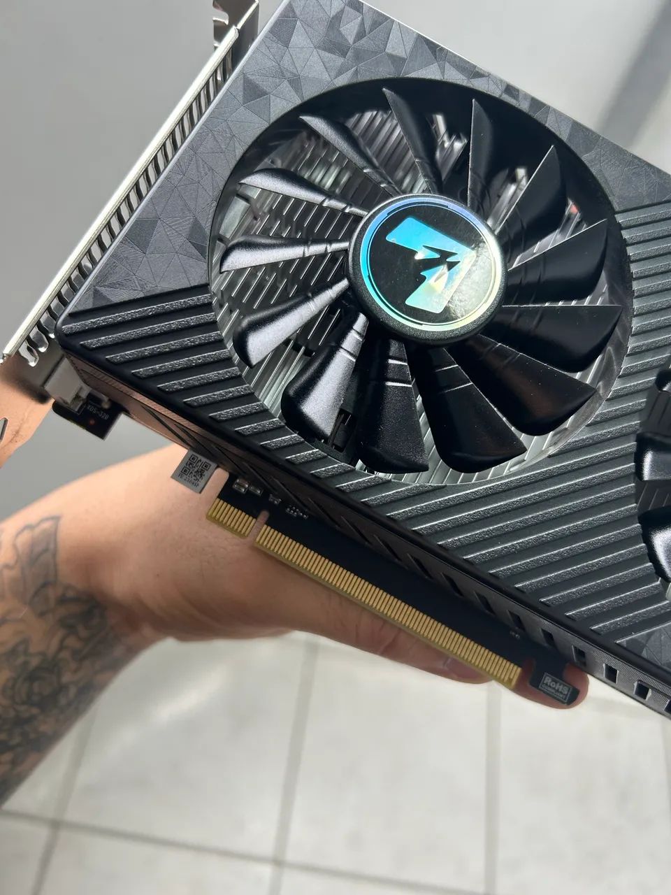 RX 590 GME - Foto 3