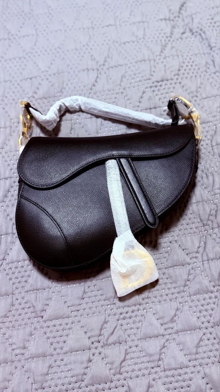 Dior Saddle Bag - Foto 2