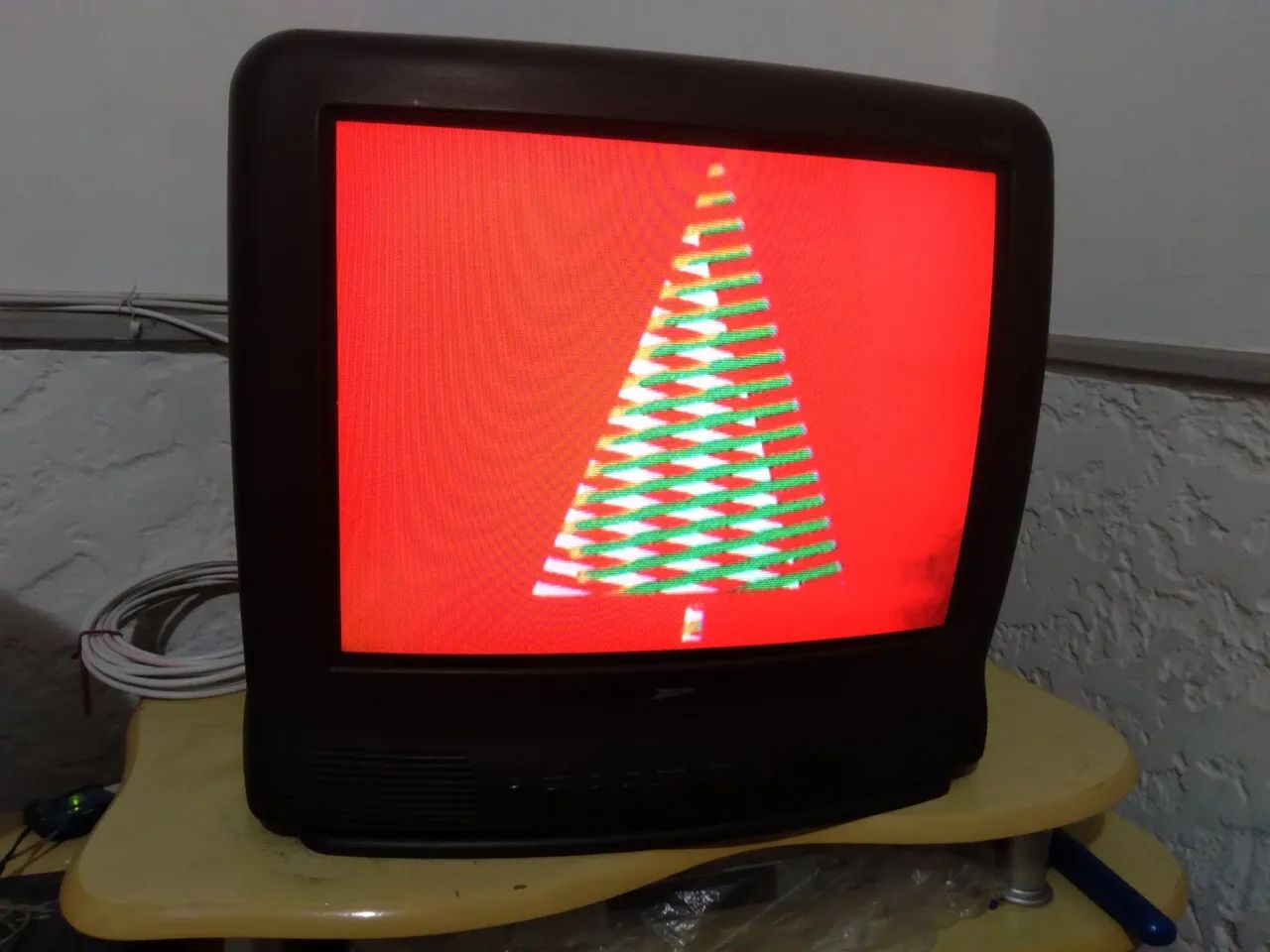 TV Zênith 