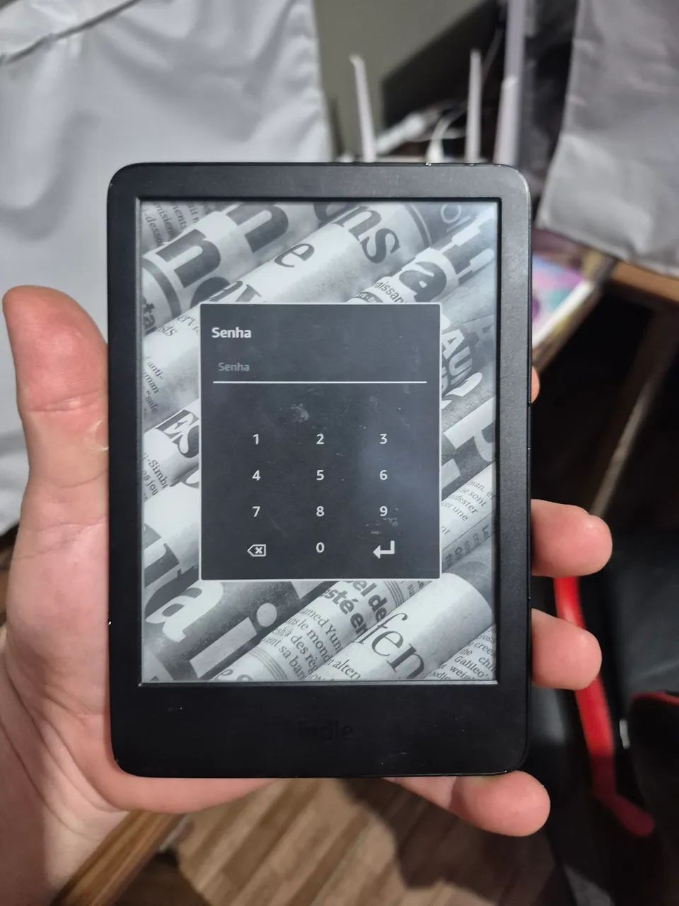 Kindle