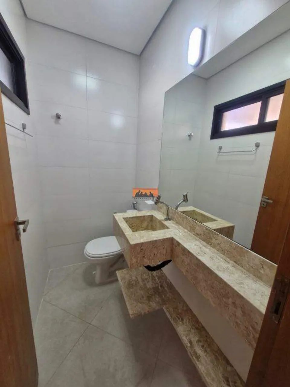 Casa para aluguel, 2 quartos, 2 suítes, Chácara Primavera - CAMPINAS/SP - Foto 5