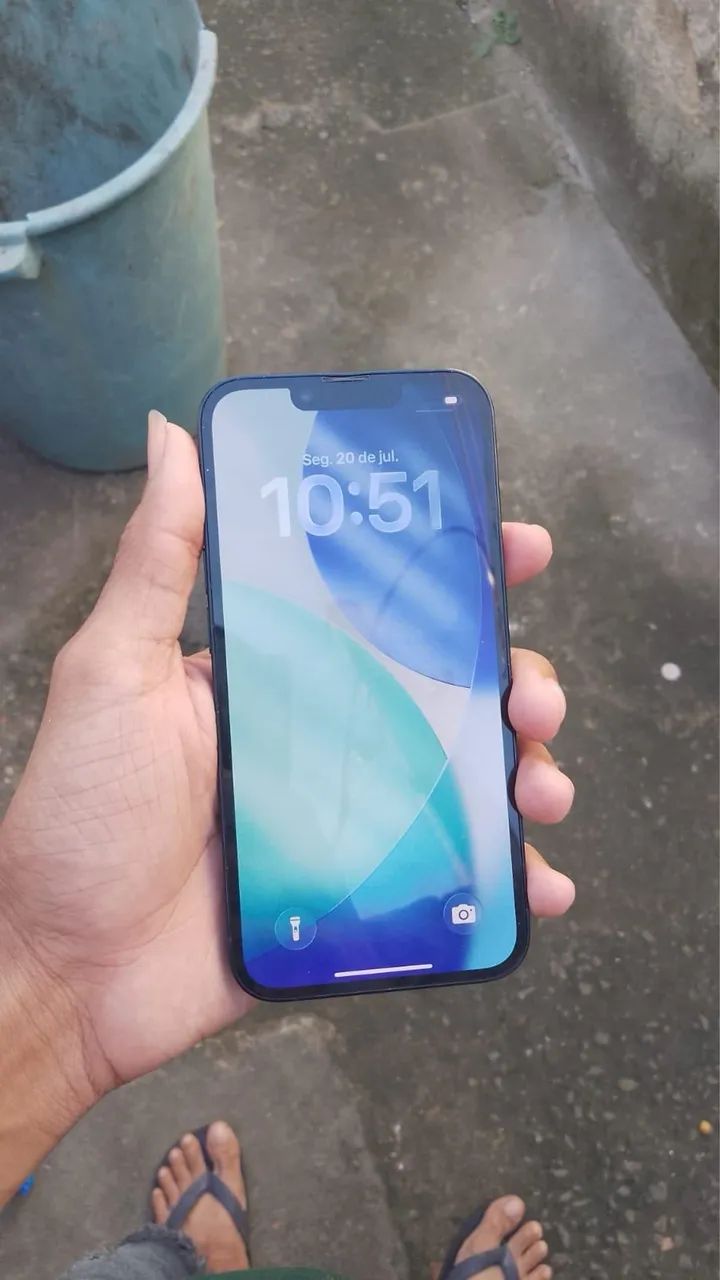 iphone 14 256gn - Foto 5