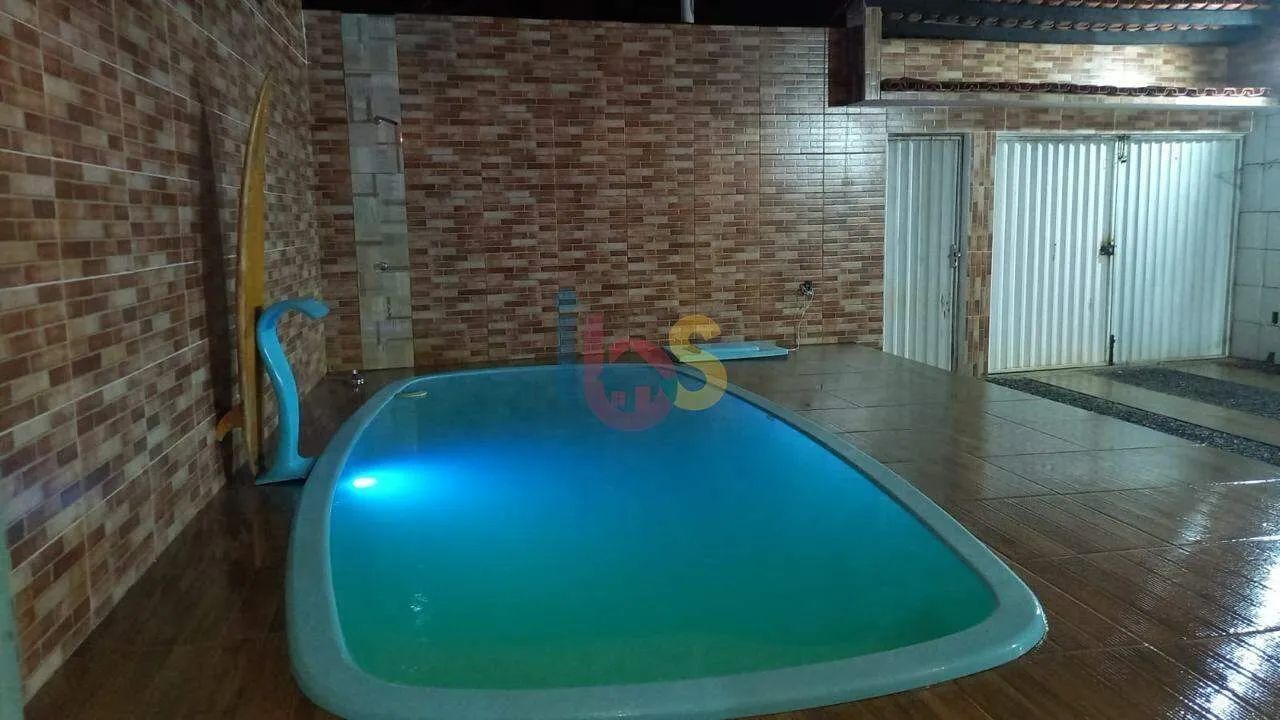 Vendo Casa Duplex Mobiliada na Praia de Mamõa Ilhéus  BA - Foto 2