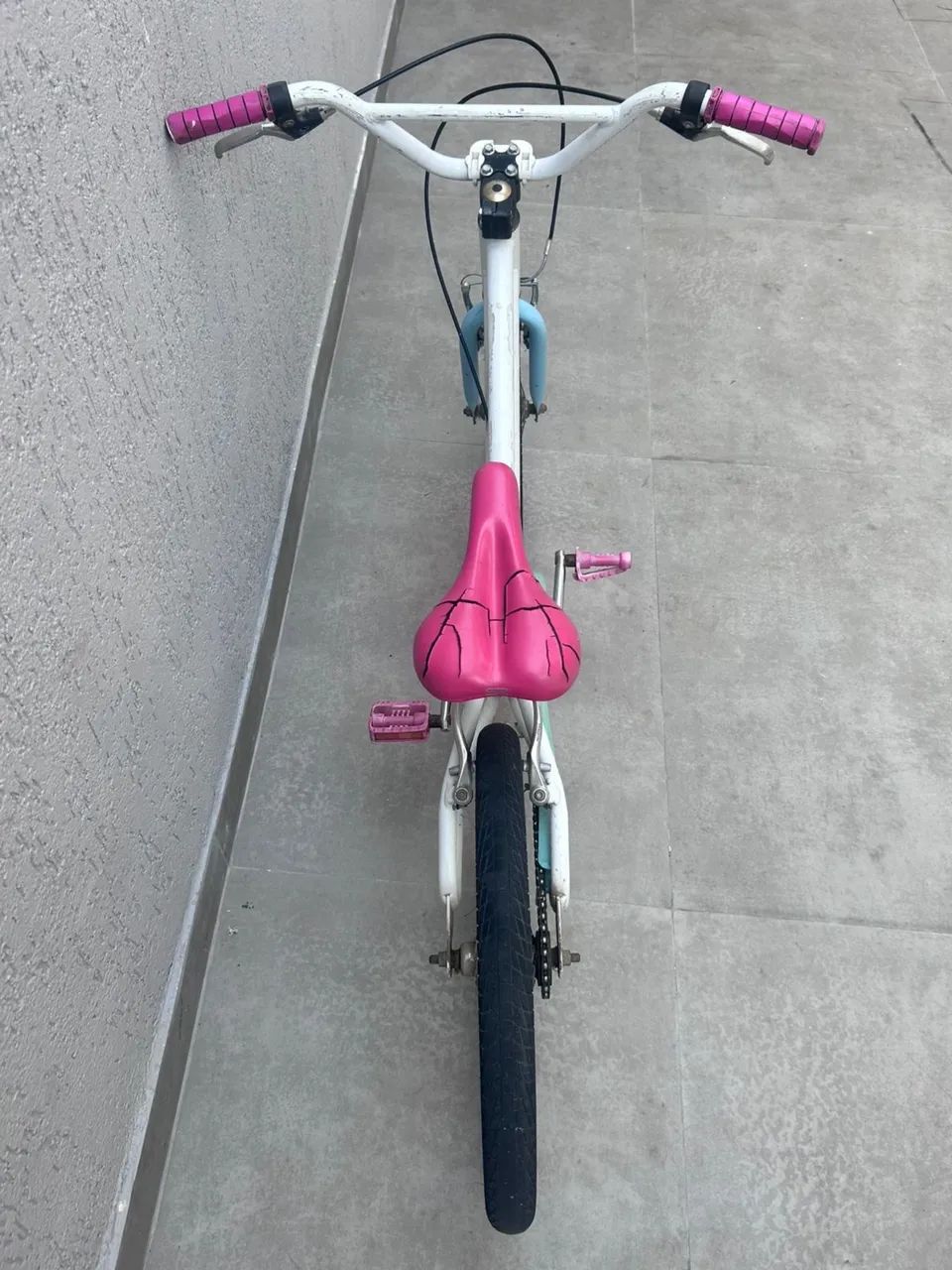 Bicicleta  - Foto 3