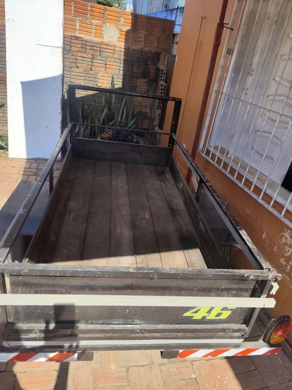 Carretinha nova 2026 - Foto 4