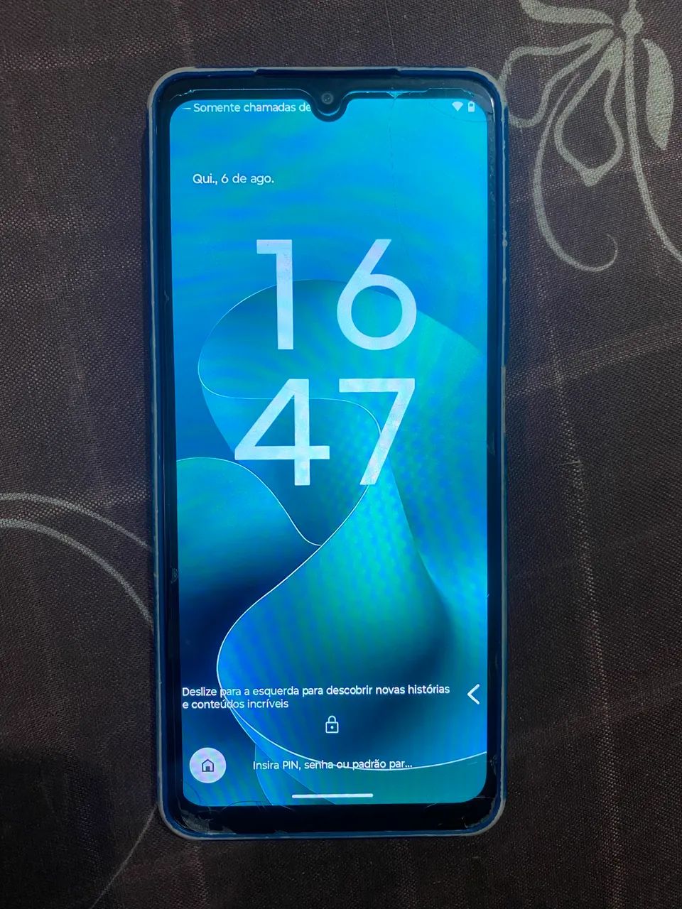 Moto G 06 - Foto 3