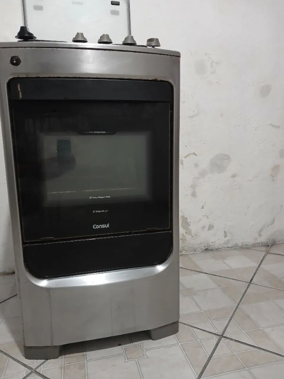 Fogão 