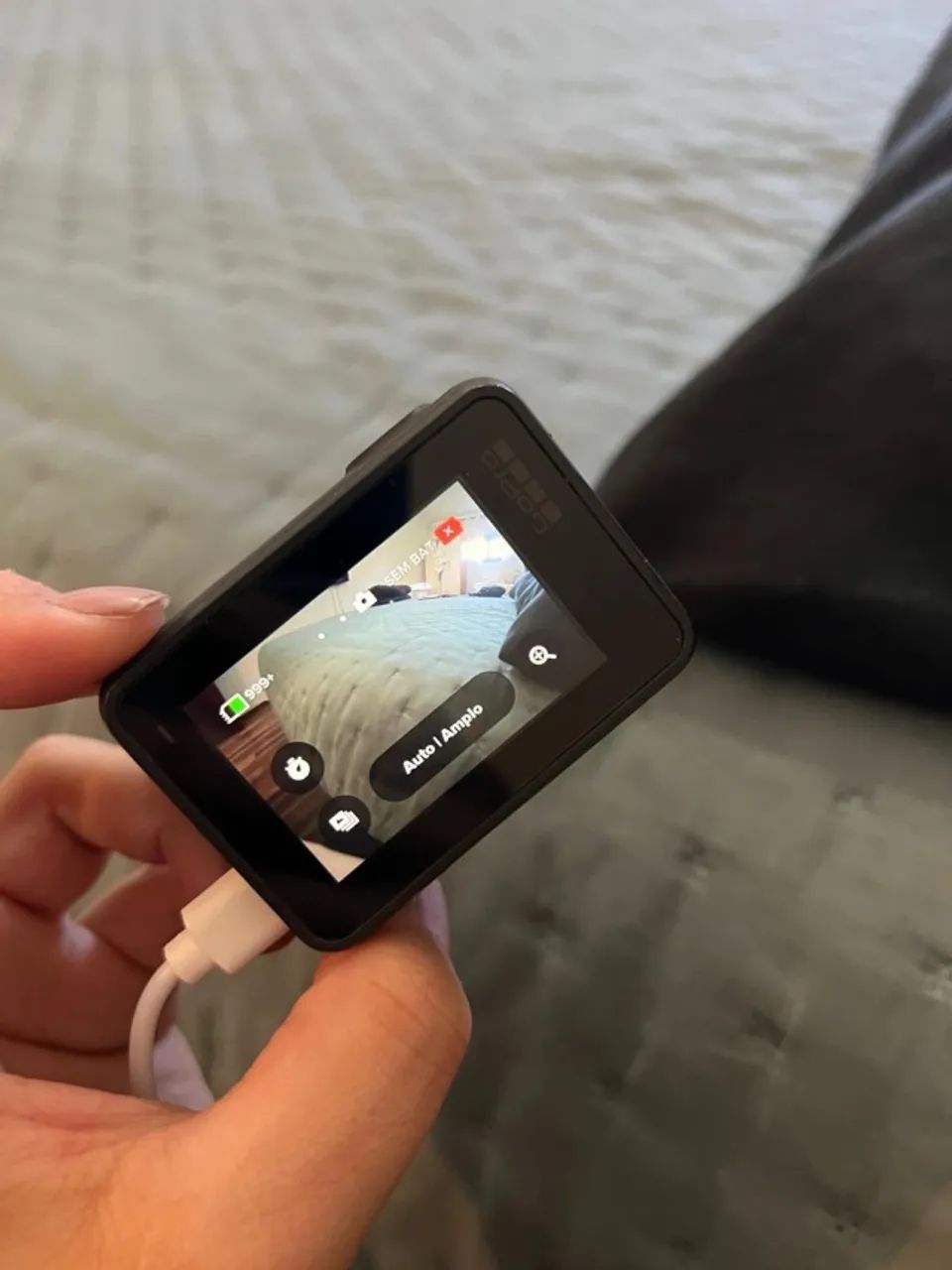 GOPRO 7 BLACK