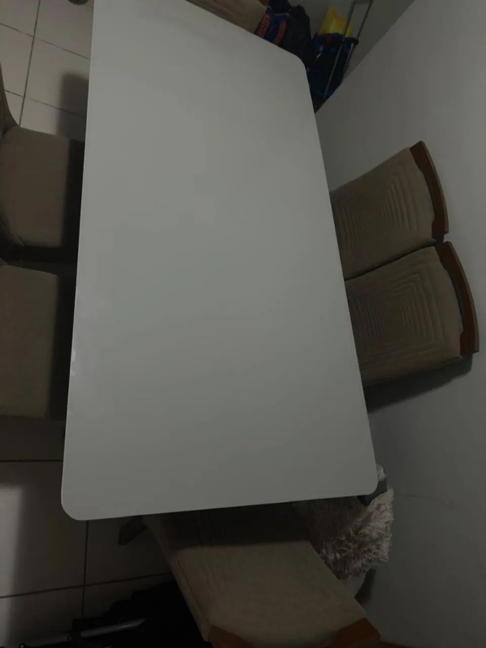 Mesa de jantar para 6 lugares. - Foto 4