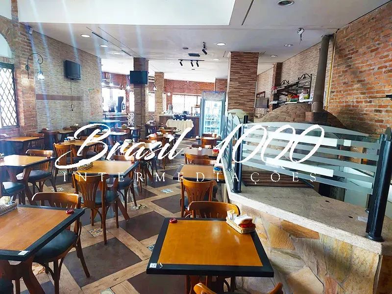 Restaurante e Lanchonete em Carapicuiba, SP - Foto 2
