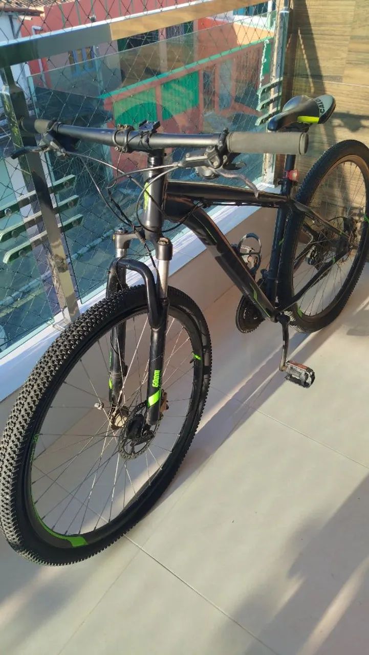 Bicicleta ?
