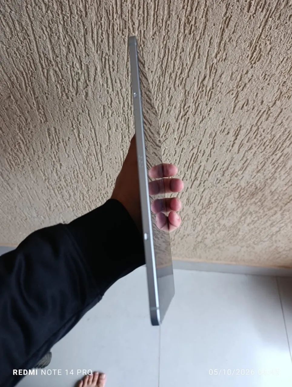 Vendo tablet s10lite da Samsung 