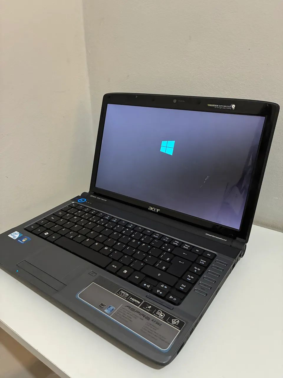 NOTEBOOK ACER ASPIRE  - Foto 3
