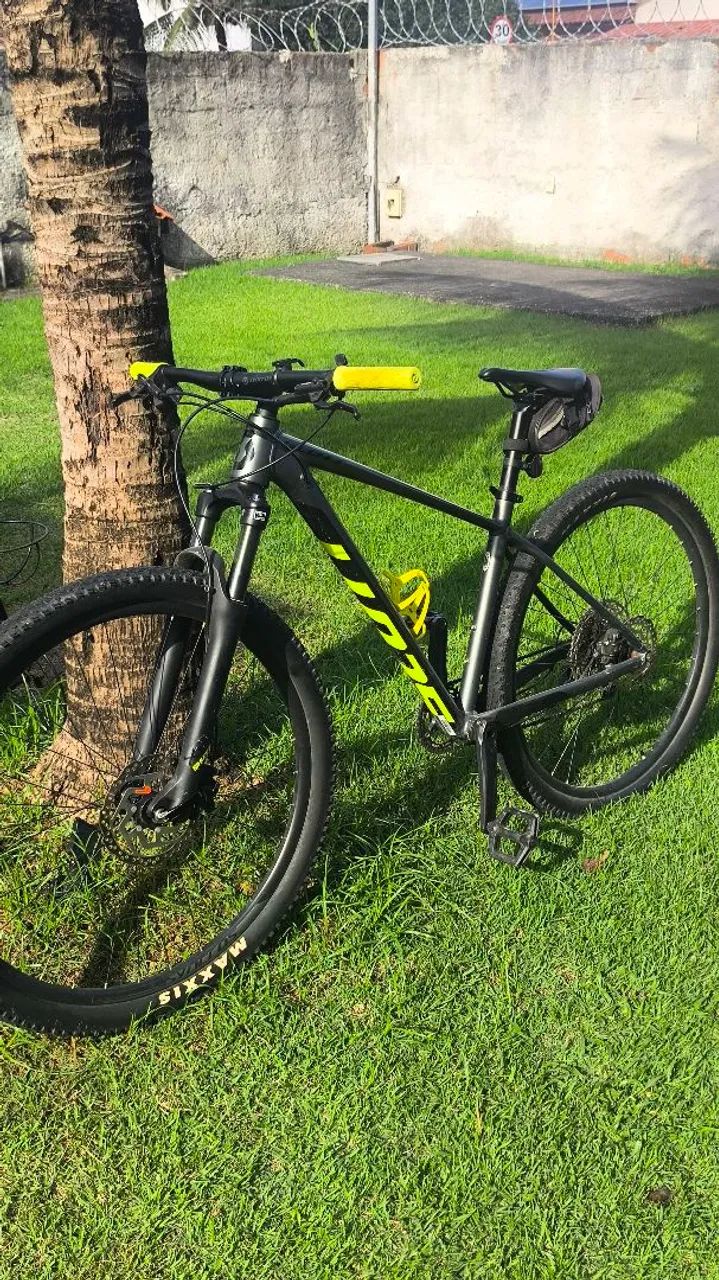 Bike Scott Scale - Foto 3
