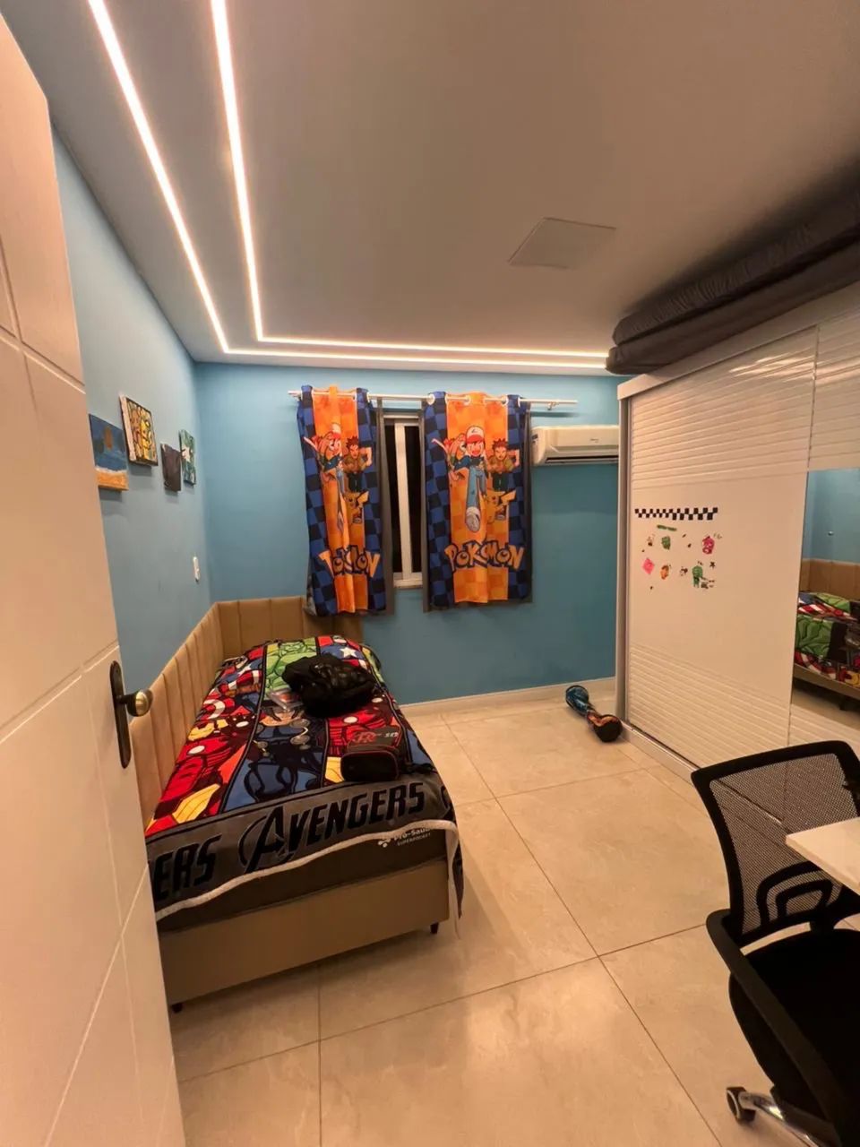 Vendo Casa Moderna com Piscina . - Foto 5
