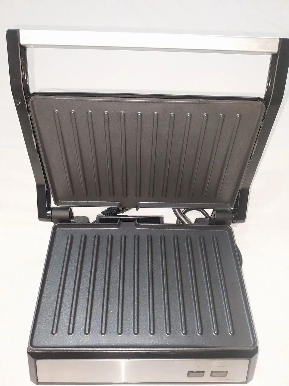 CHAPA GRILL NOVA